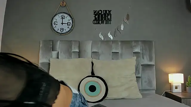 ChanelAdamss  online show from 01-20-25, 07:35