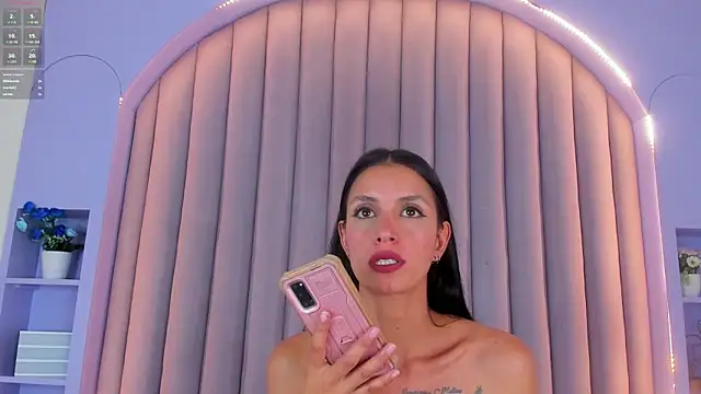 ChanelAdamss  online show from 01-23-25, 10:44