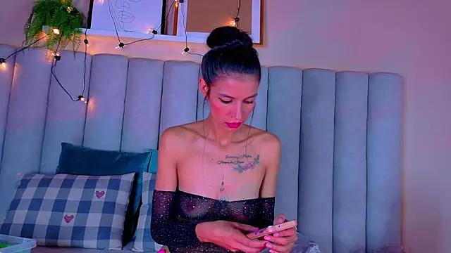 ChanelAdamss  online show from 10-15-25, 03:06