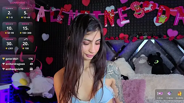 Snapshot of SolBeaumont1 chatting on 02-02-26, 08:29 SolBeaumont1 online show from 02-02-26, 08:29