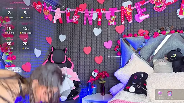 Snapshot of SolBeaumont1 chatting on 02-03-26, 07:52 SolBeaumont1 online show from 02-03-26, 07:52