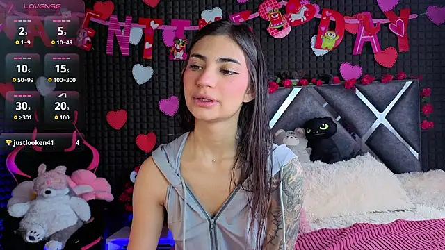 Snapshot of SolBeaumont1 chatting on 02-05-26, 07:29 SolBeaumont1 online show from 02-05-26, 07:29