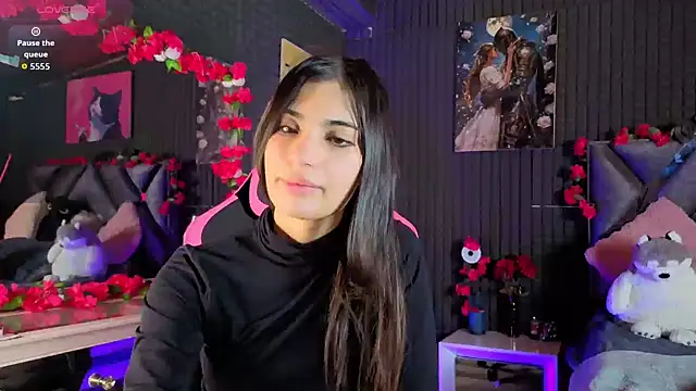 SolBeaumont1 online show from 03-14-26, 08:47