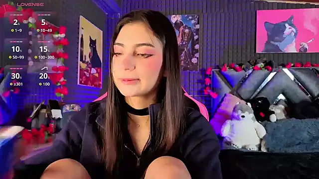 SolBeaumont1 online show from 03-18-26, 08:12