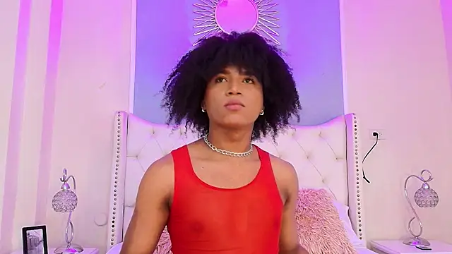 Snapshot of Ambar_Collingg chatting on 03-19-25, 01:18 Ambar Collingg online show from 03-19-25, 01:18