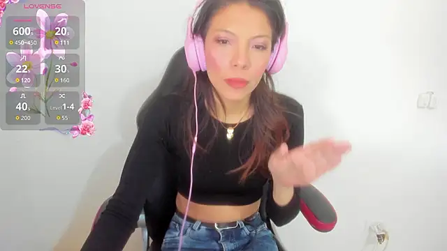 Selenakyle92  online show from 03-03-26, 05:08