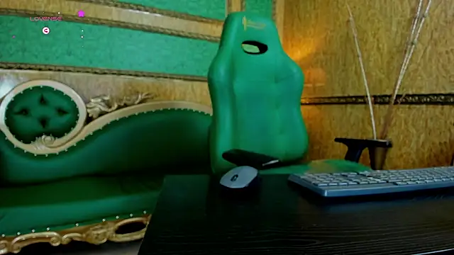 ArkaBella online show from 01-15-25, 04:11