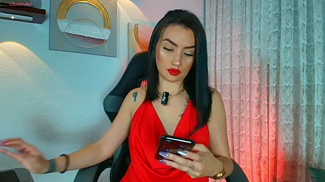 ArkaBella online show from 09-10-25, 06:08