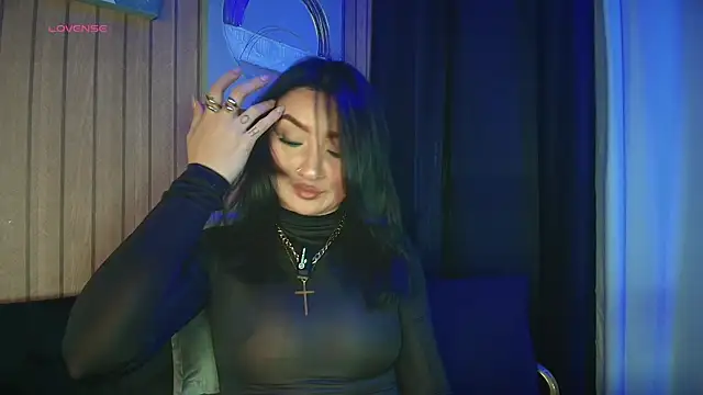 ArkaBella online show from 11-28-25, 07:49