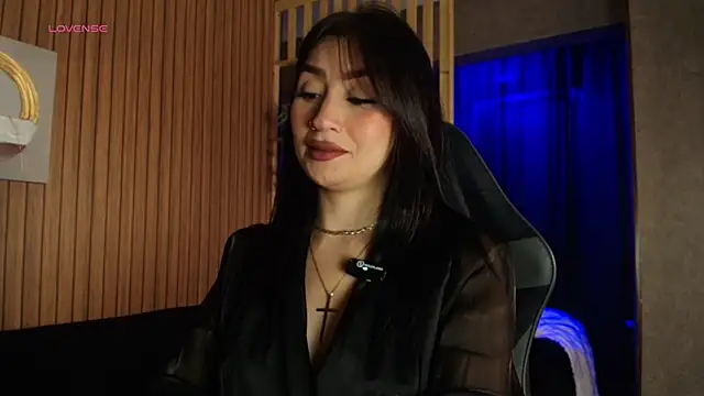 ArkaBella online show from 03-24-26, 08:14