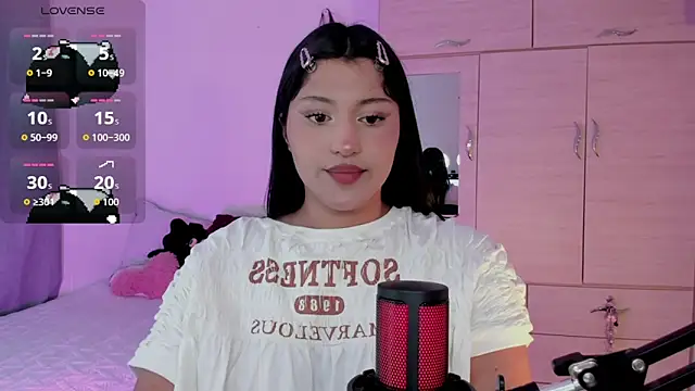 Ju Kyung online show from 10-06-25, 11:57