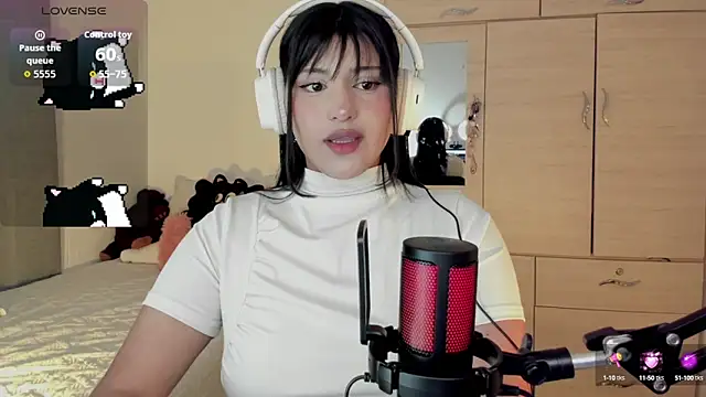 Ju Kyung online show from 10-11-25, 11:47