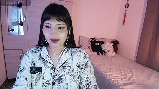 Ju Kyung online show from 02-01-26, 04:11