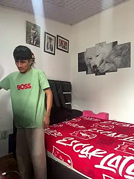 The  Rodriguez online show from 02-07-26, 05:16