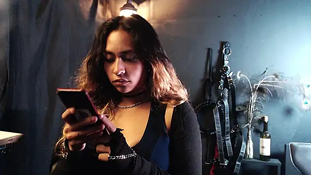 saba the courtesan online show from 10-01-25, 05:35