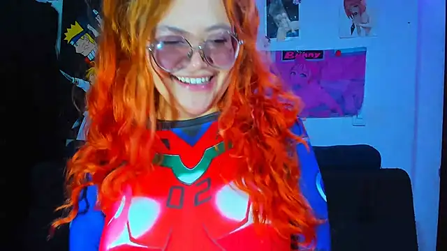 Lily stone04 online show from 10-31-25, 05:52