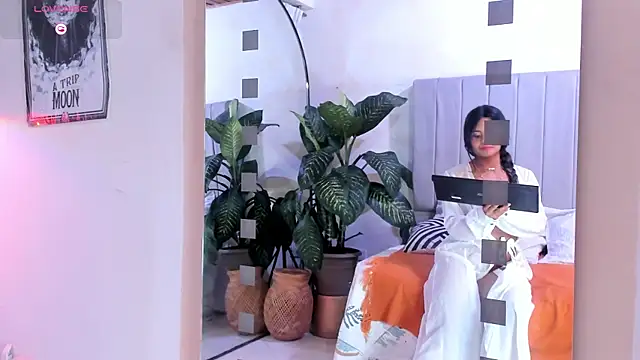 Mindy sweety online show from 03-07-25, 10:54