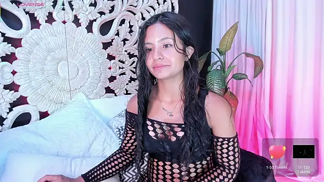 Mindy sweety online show from 03-25-26, 01:06