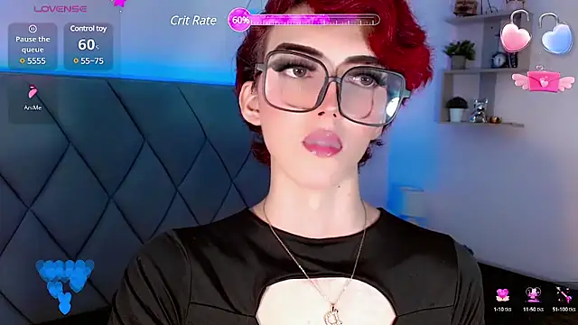 Babyaleja online show from 01-20-25, 07:58