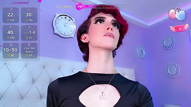 Babyaleja online show from 01-20-25, 12:39