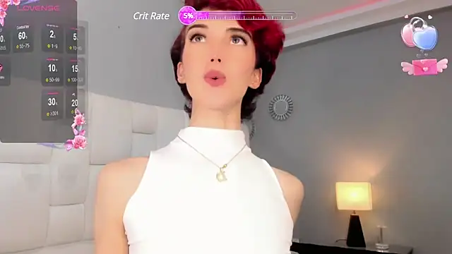 Babyaleja online show from 01-22-25, 09:32