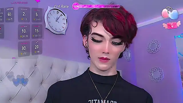 Babyaleja online show from 01-27-25, 06:41