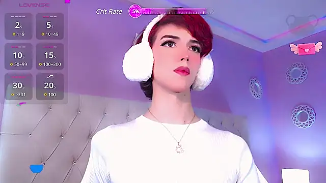 Babyaleja online show from 02-01-25, 12:47