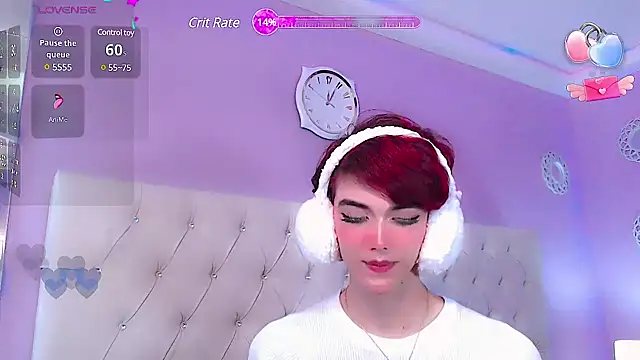 Babyaleja online show from 02-01-25, 06:51