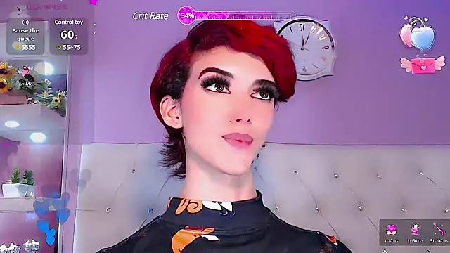 Babyaleja online show from 02-03-25, 07:00