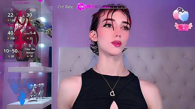 Babyaleja online show from 02-08-25, 04:36