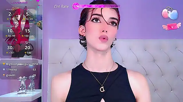 Babyaleja online show from 02-08-25, 07:37