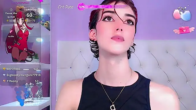 Babyaleja online show from 02-08-25, 10:39