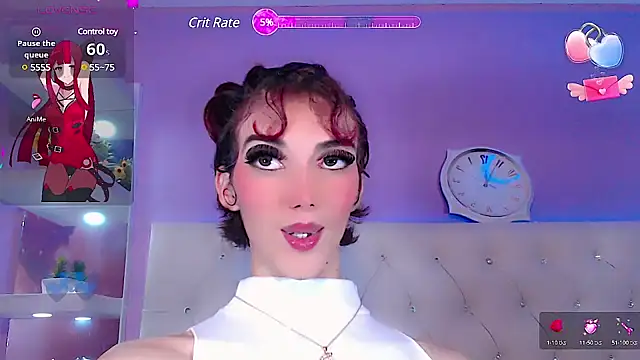 Babyaleja online show from 02-09-25, 12:41