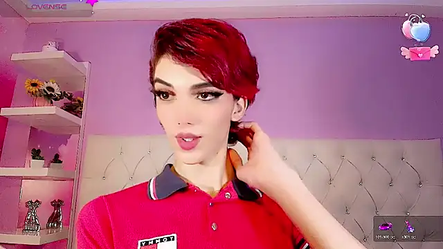Babyaleja online show from 03-02-25, 12:43