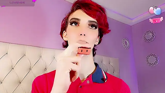 Babyaleja online show from 03-02-25, 06:51