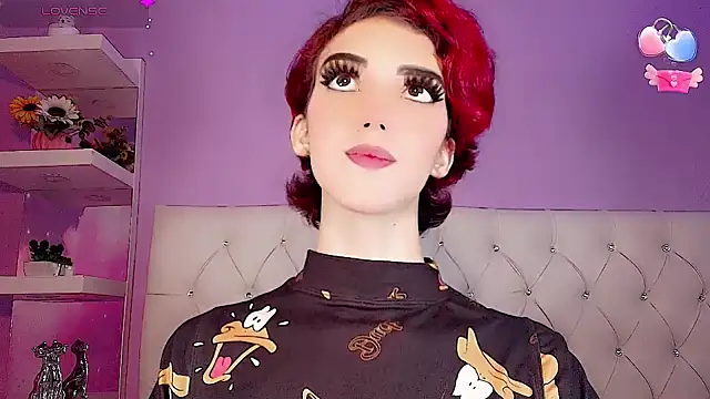 Babyaleja online show from 03-07-25, 12:23