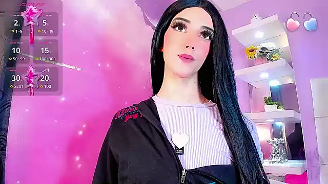 Babyaleja online show from 03-10-25, 01:10