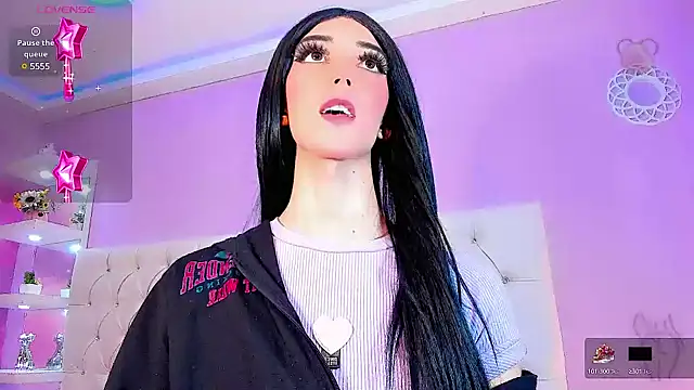 Babyaleja online show from 03-10-25, 04:14