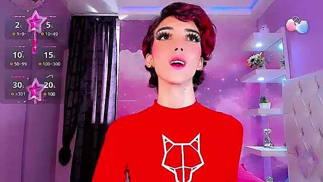 Babyaleja online show from 03-11-25, 03:56