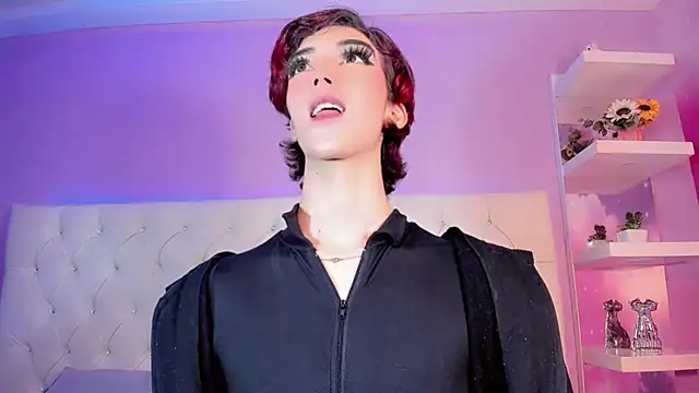 Babyaleja online show from 03-13-25, 12:46