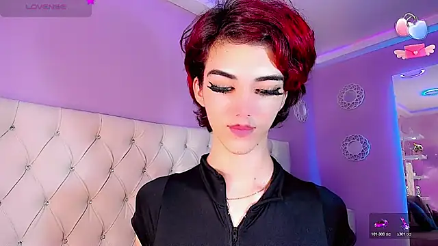 Babyaleja online show from 03-16-25, 03:39