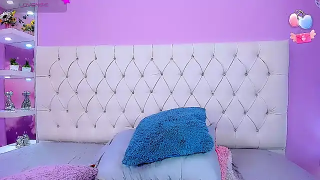 Babyaleja online show from 03-18-25, 03:53