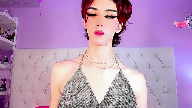 Babyaleja online show from 03-20-25, 12:53