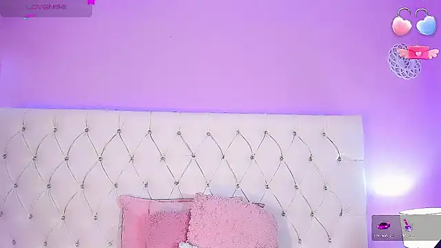 Babyaleja online show from 03-22-25, 04:04