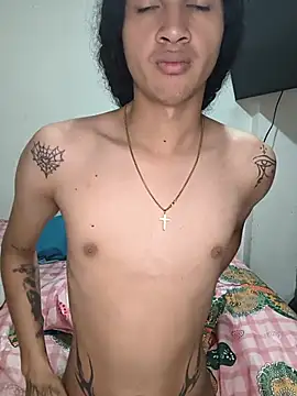 AlexJhon 777 online show from 07-26-26, 10:44