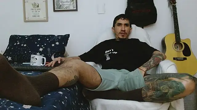 IaDoherty online show from 10-05-25, 09:07