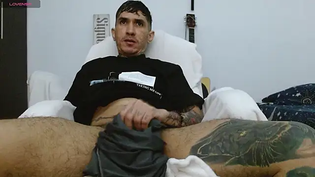 IaDoherty online show from 11-21-25, 08:02