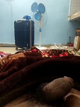 AlamJi07 online show from 12-12-24, 07:37