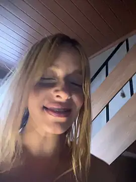 Bellahcha online show from 05-11-26, 04:04