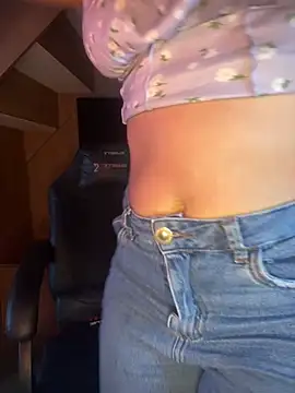 Bellahcha online show from 05-20-26, 12:11